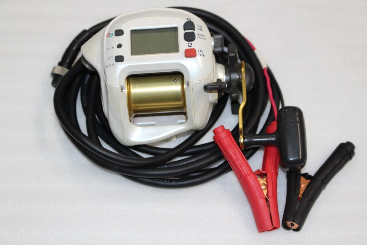 ヤフオク! -「シマノ電動丸1000」の落札相場・落札価格