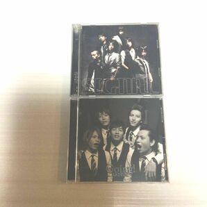 KATーＴUN CD＋DVD CD 合計2点セット