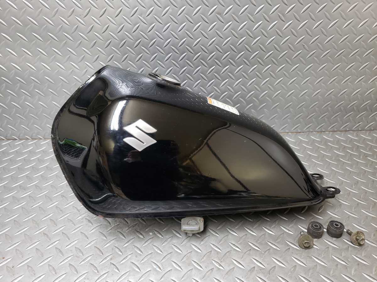 超話題新作 TU250GK7 グラスドラッガー ガソリンタンク美品 送料込