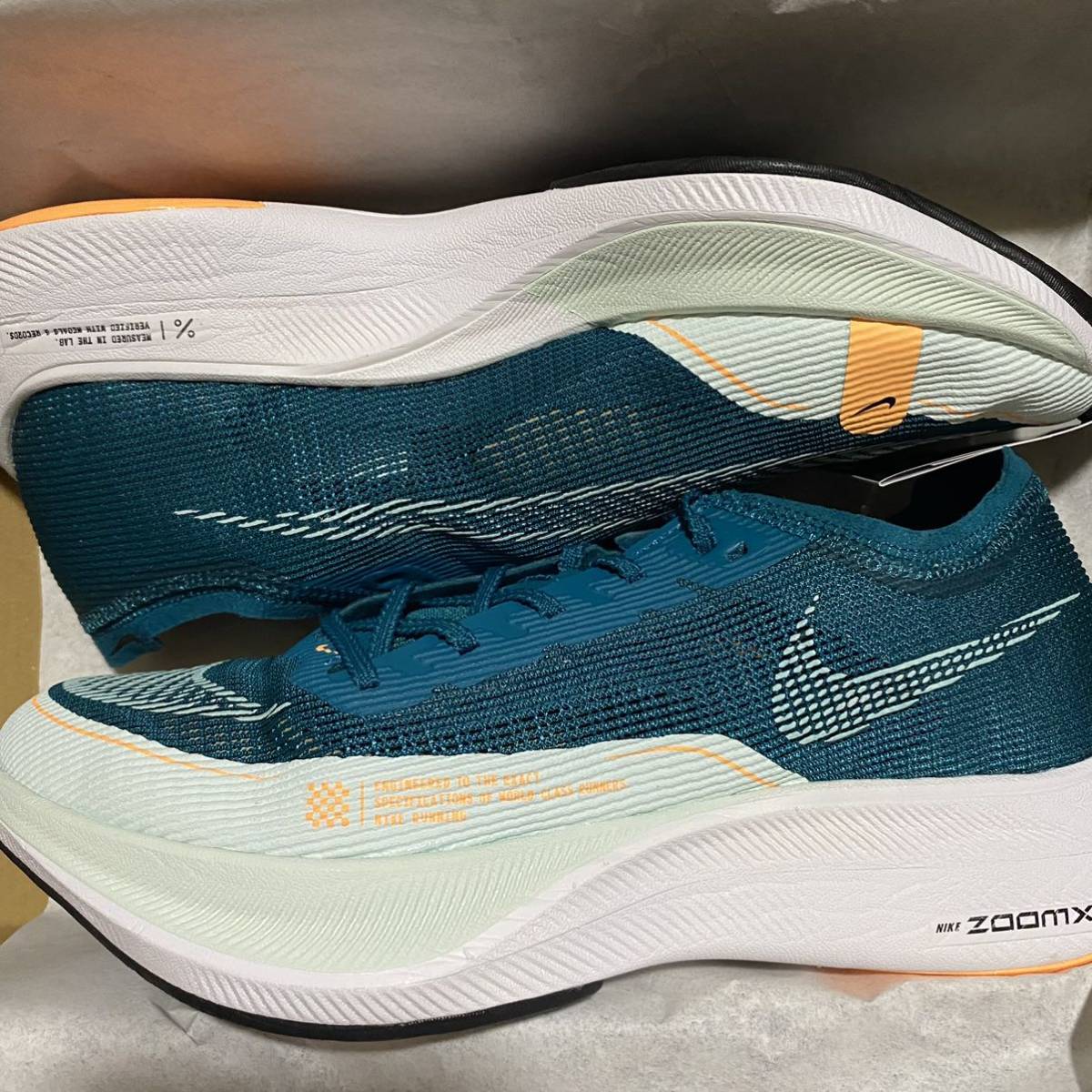 NIKE BY YOU ヴェイパーフライ NEXT% 26cm NIKE BY YOU ヴェイパーフライ NEXT% 26cm ランニング トレーニング/エクササイズ スポーツ・レジャー ★決算特価商品★