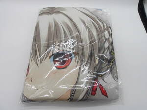 himegoto* trout flatfish do~ lady`s ... ..~: Sofmap privilege .. flax . Dakimakura cover 