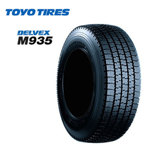 送料無料 トーヨー 小型トラック バス専用 スタッドレス TOYO DELVEX M935 デルベックス M935 205/70R16 111/109N 【2本】