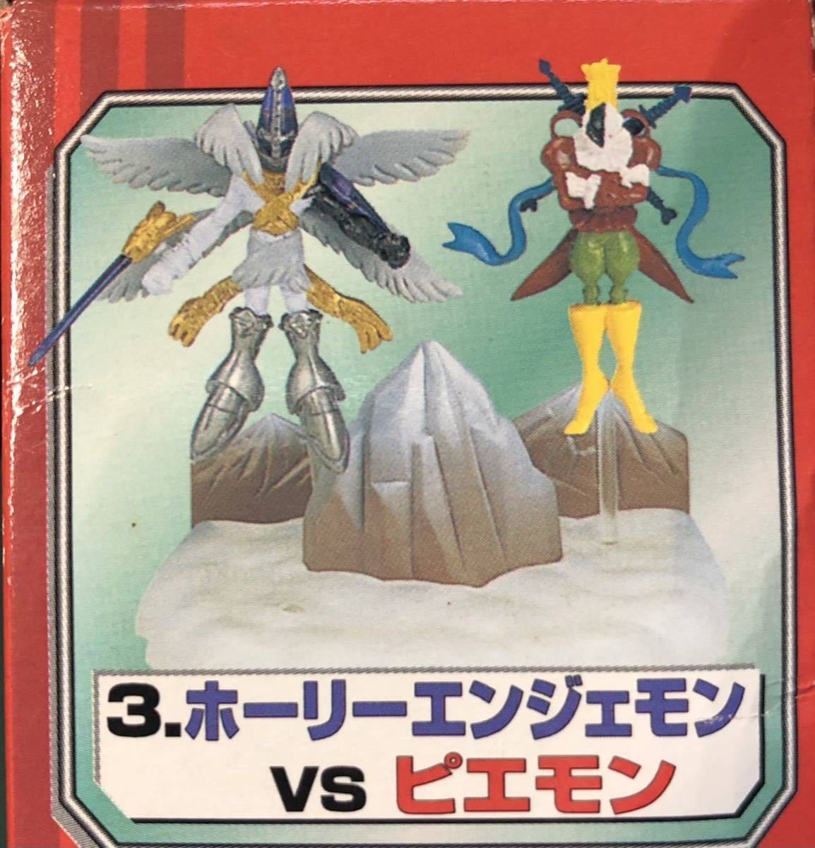 ヤフオク! -デジモンアドベンチャー エンジェモンの中古品・新品・未 ヤフオク! -デジモンアドベンチャー エンジェモンの中古品・新品・未