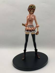 ワンピース ONE PIECE DXF THE GRANDLINE LADY vol.4 コアラ　【開封品】　KOALA　フィギュア