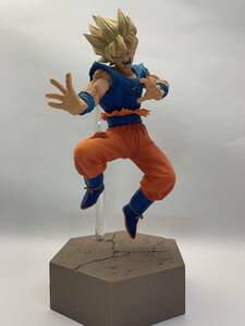 ドラゴンボール改　DXF　Fighting Combination　孫悟空　【開封品】