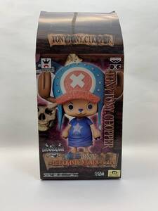 【箱のみ】 ワンピース　ONE PIECE DXF THE GRANDLINE MEN vol.14 トニートニー・チョッパー　TONYTONY CHOPPER