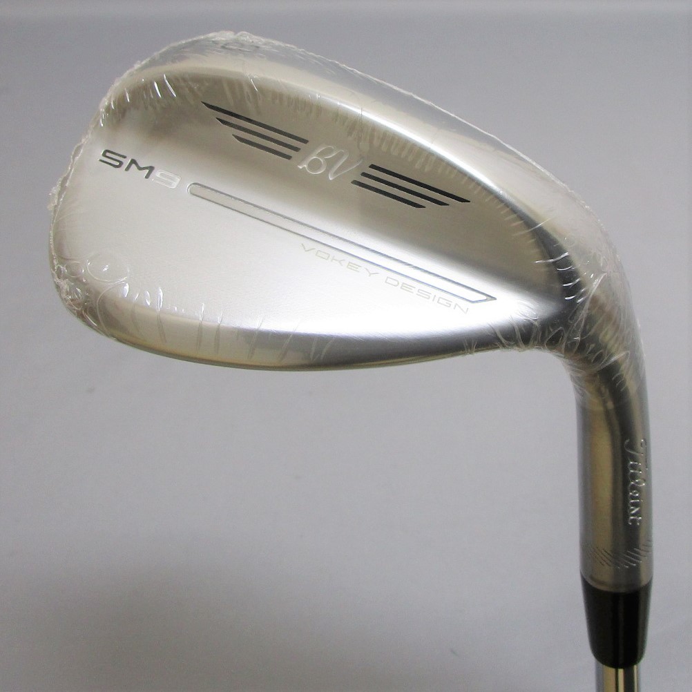 ヤフオク! -タイトリスト ウェッジ sm9の中古品・新品・未使用品一覧