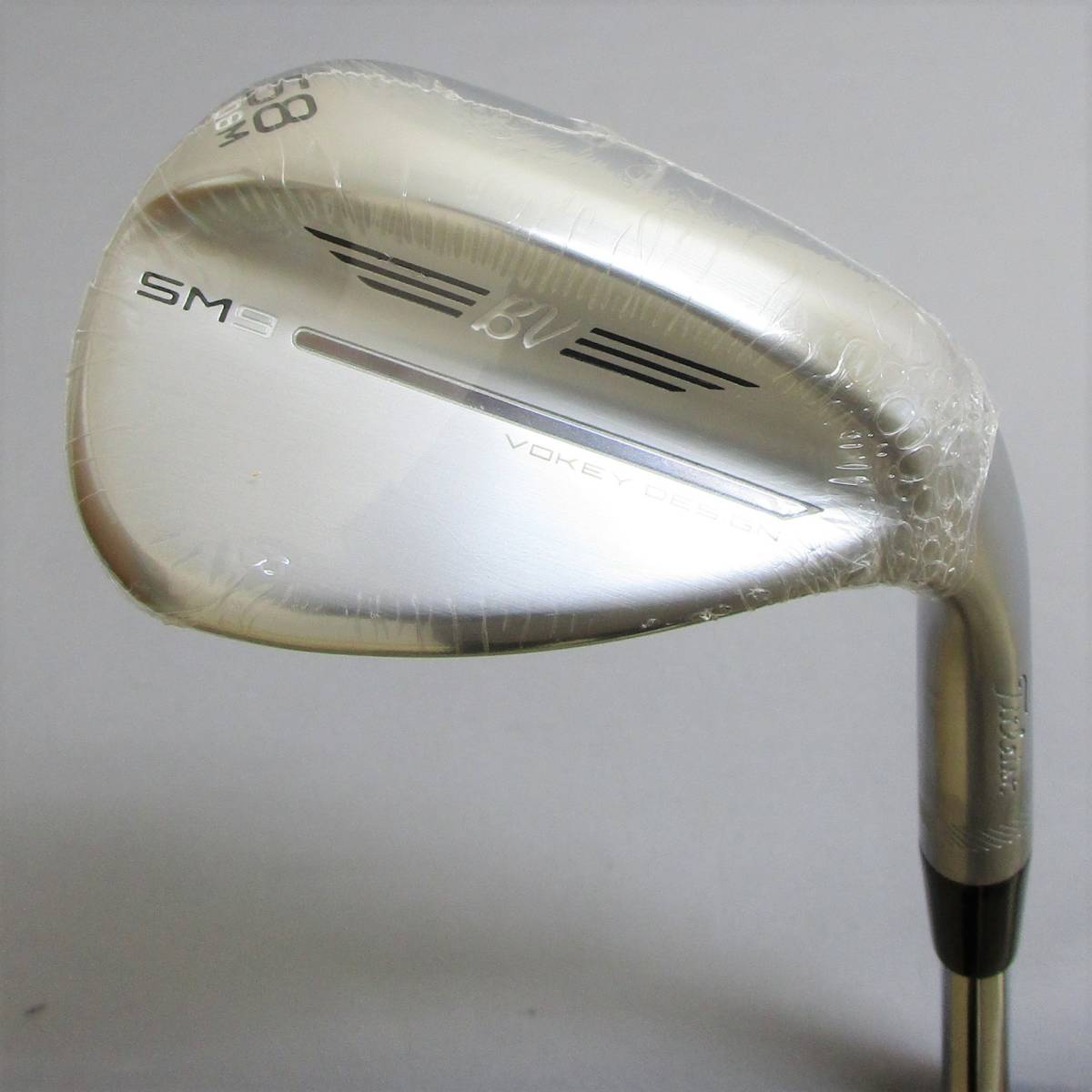 ヤフオク! -タイトリスト ボーケイ 58の中古品・新品・未使用品一覧