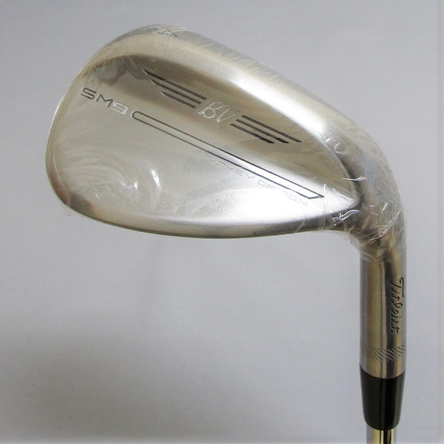 高級ブランド 名器❗️タイトリスト VOKEY DESIGN 2本セット15-8 56
