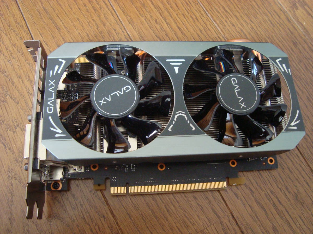 ヤフオク! -「geforce gtx 960」の落札相場・落札価格