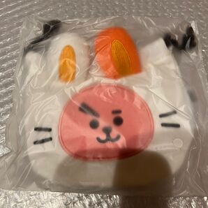 BTS BT21 エチュードハウス etude house COOKY クッキー JUNGKOOK ジョングク