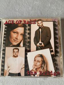 ACE OF BASE the Bridge CD