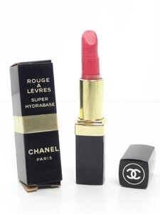  Chanel "губа" #92 ROSE PASSION rouge помада ROUGE A LEVRES SUPER HYDRABESE CHANEL 0P