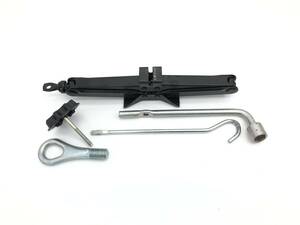 _b116234 ダイハツ タント カスタムRS L375S 車載工具 パンタグラフジャッキ L385S