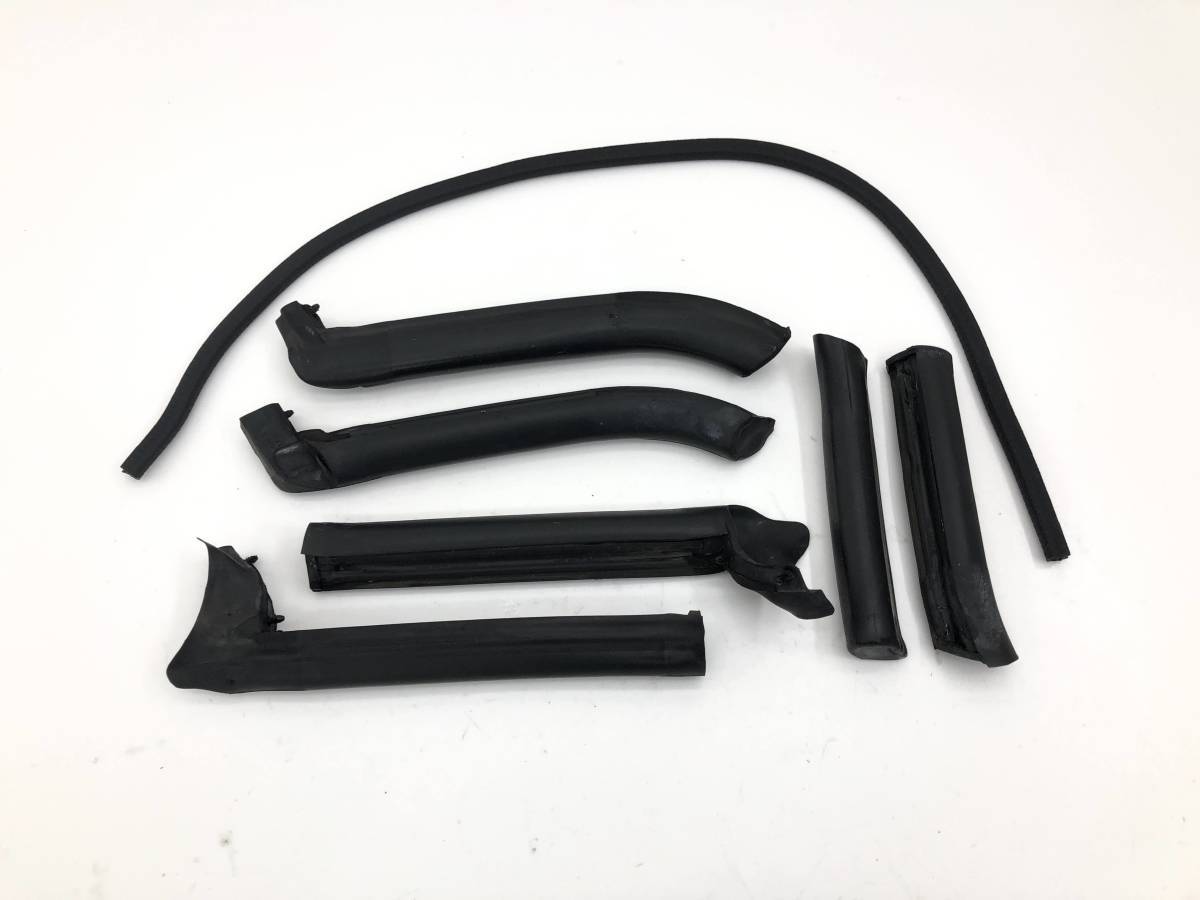 公式限定新作/送料無料 【新品未使用】ホンダ ビート エアロの人気
