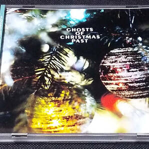 [帯付] Ghosts Of Christmas Past 国内盤 CD キング - KKCP-198 2000年 Aztec Camera, The Pale Fountains, Paul Haig, The Durutti Columnの画像1
