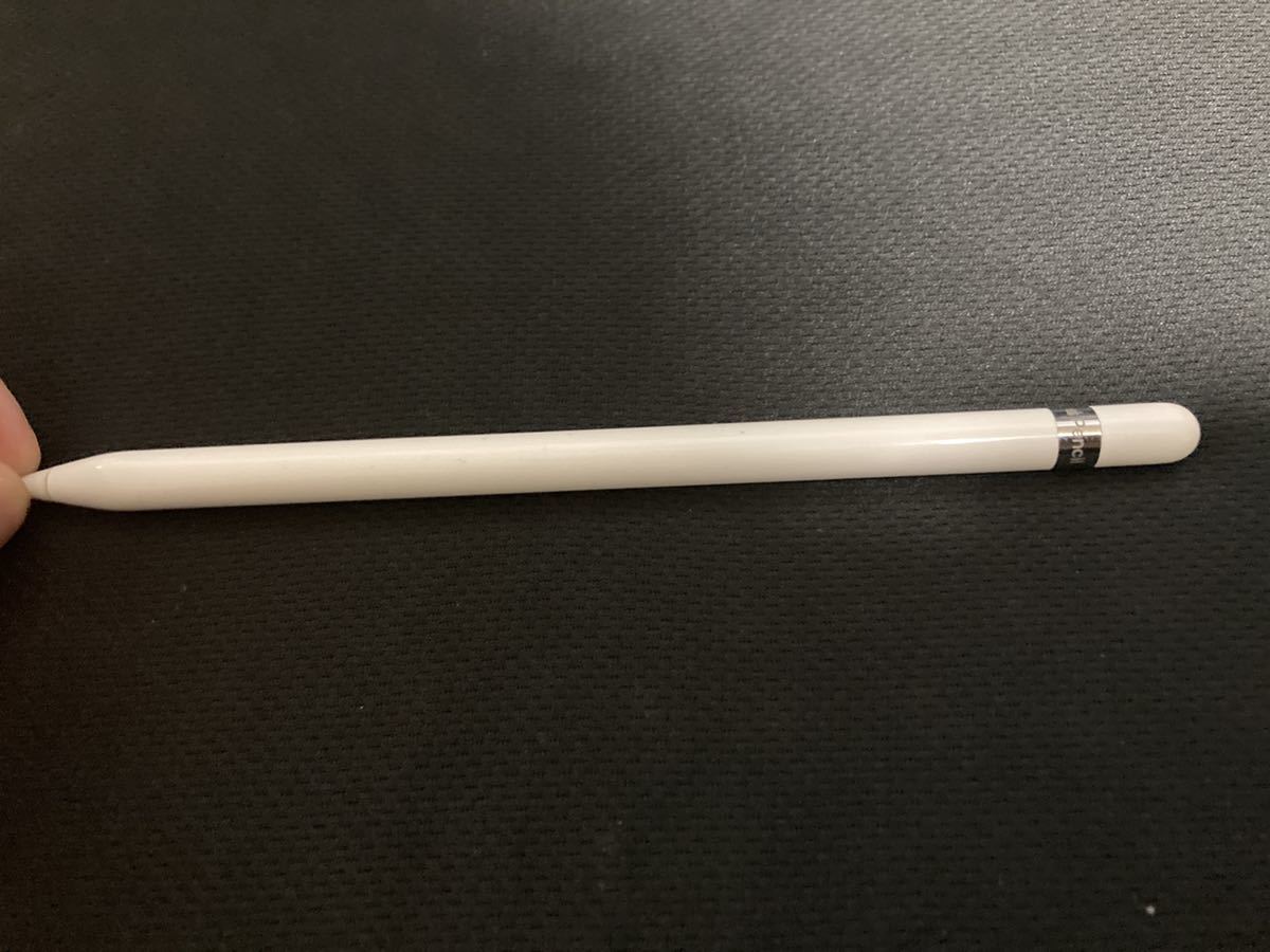 ヤフオク! -「apple pencil 第一世代」の落札相場・落札価格