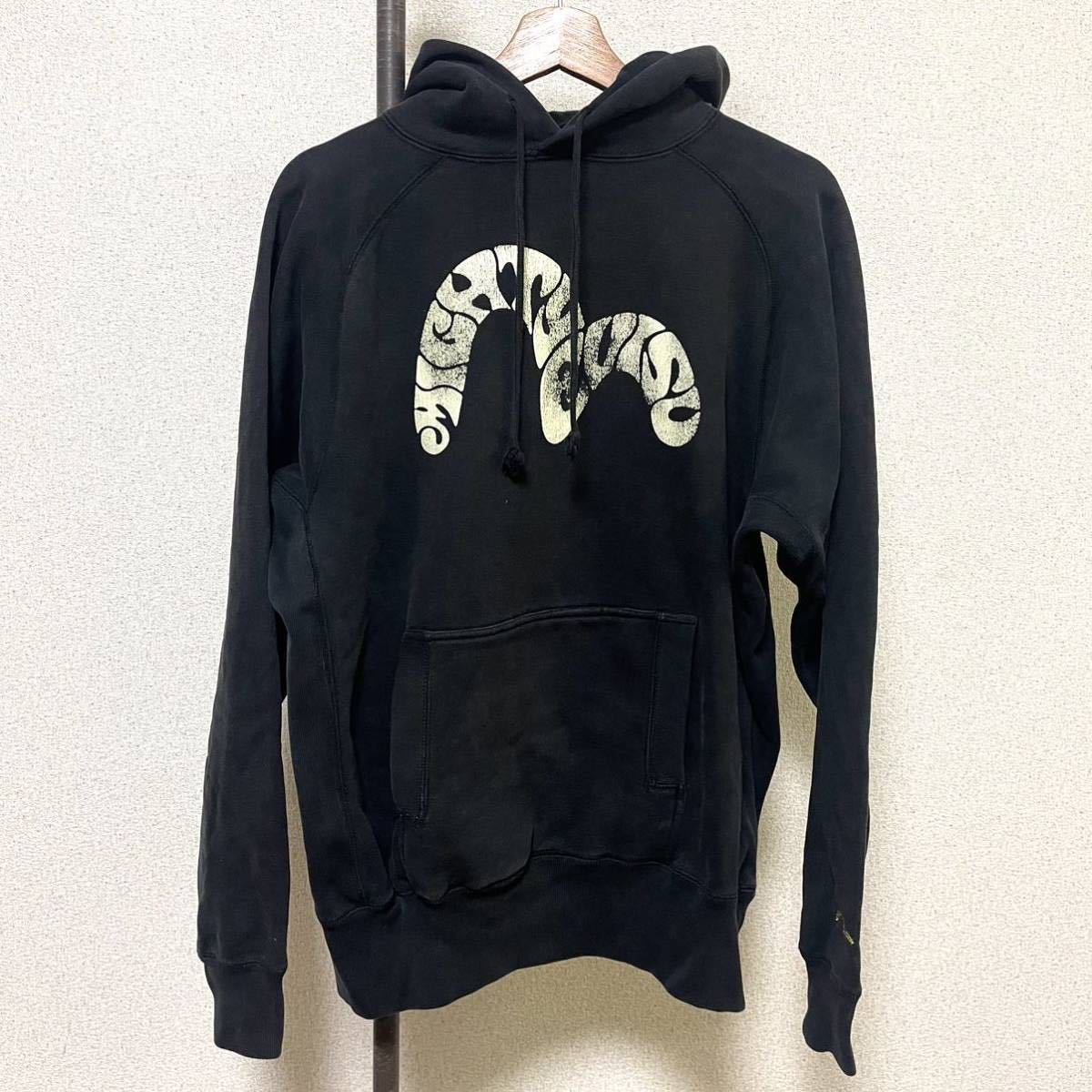EVISU パーカーの値段と価格推移は?|72件の売買情報を集計したEVISU ...
