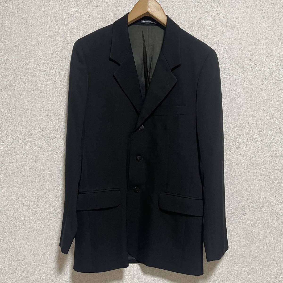 ヤフオク! - テーラードジャケット、ブレザー(男性用 アニエスベー)の