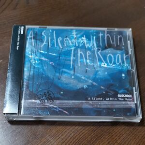 【国内盤CD】 OLDCODEX／A Silent，within The Roar