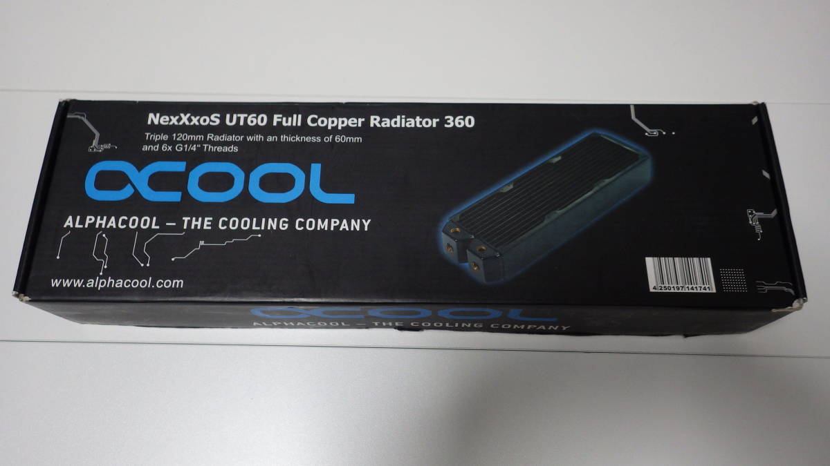 ヤフオク! -「alphacool」の落札相場・落札価格