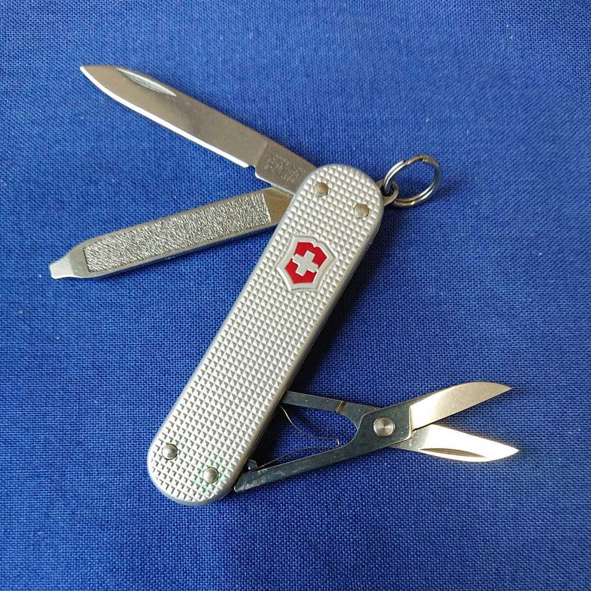 新発売の VICTORINOX(ビクトリノックス)XLT(受注生産) 新品