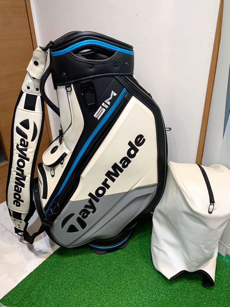 売れ筋特価 超美品❗️ド迫力！Taylormade テーラーメイドプロモデル