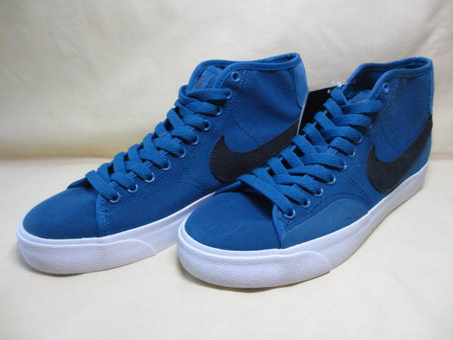 国内正規 ○ Nike READYMADE Blazer Mid F&F コラボ レディメイド ...