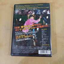 長渕剛 LIVE at YOYOGI ARENA TOUR 2010-2011 TRY AGAIN DVD 2枚組 アーティスト 中古 長期保管_画像2