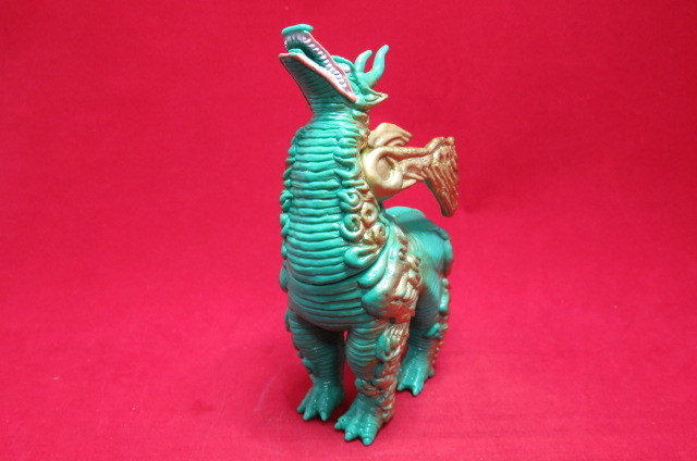 ヤフオク! -「ドドンゴ ソフビ」の落札相場・落札価格