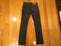 HISTERIC GLAMOUR ヒステリックグラマー　JEANS ジーンズ　Mサイズ_画像9