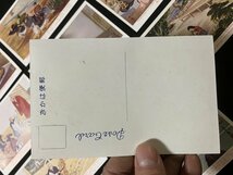 ｔｋ◆　戦前絵葉書　　親鸞聖人実傳　12枚揃い　/ｎ-b19箱_画像2