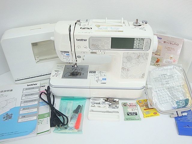 ブラザー ソレイユ600 CPH5501 柔らかな質感の nods.gov.ag