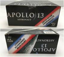 ■未使用未開封 アポロ13号 宇宙飛行士 フィギュア 1995 Kenner APOLLO 13 ASTRONAUT Limited edition 限定モデル 保管品■_画像4