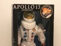 ■未使用未開封 アポロ13号 宇宙飛行士 フィギュア 1995 Kenner APOLLO 13 ASTRONAUT Limited edition 限定モデル 保管品■_画像2