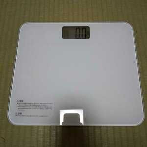  scales at-ws21doli Tec operation goods single 4 battery two book@ for battery is is not attached Yupack 60
