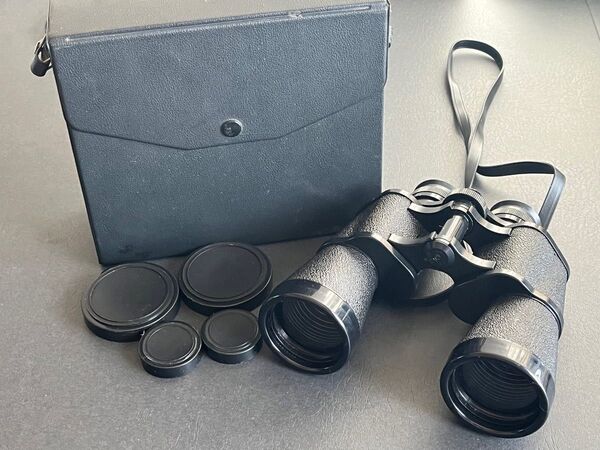 双眼鏡 10×50 中古品