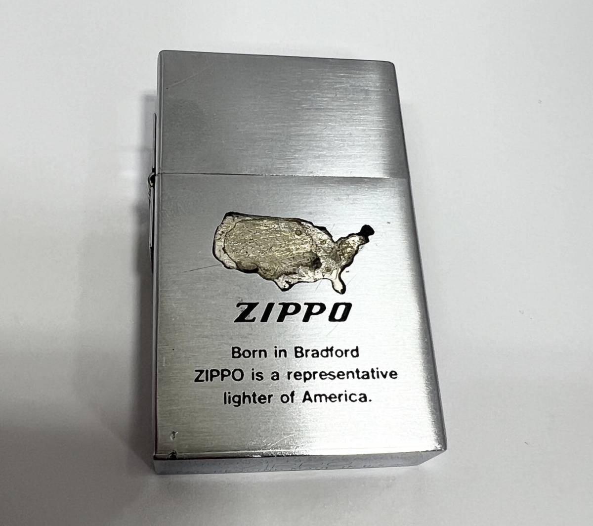 ヤフオク! -「1932 ジッポー」(Zippo) (ライター)の落札相場・落札価格