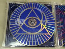 RADIO FISH PERFECT HUMAN TYPE-A YRCN-95257 CD＋DVD_画像5