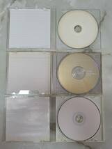 TDK DVD-RW 4.7GB 1枚＋TDK CD-R 700MB ＋That’ｓDVD-RDL 215MIN 1枚_画像1