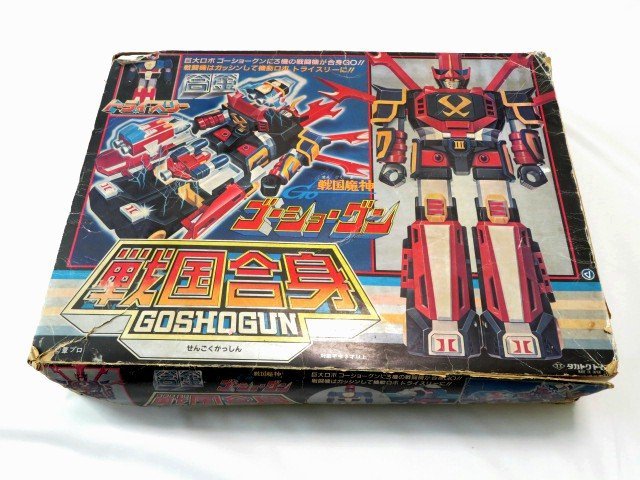 ヤフオク! -タカトクトイスの中古品・新品・未使用品一覧