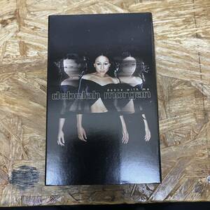 ト HIPHOP,R&B DEBELAH MORGAN - DANCE WITH ME シングル TAPE 中古品