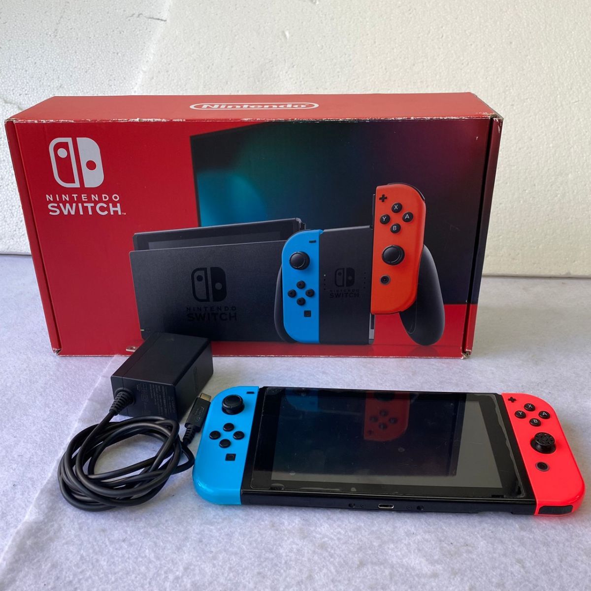 switch ジョイコンの値段と価格推移は?|2,289件の売買情報を集計した ...
