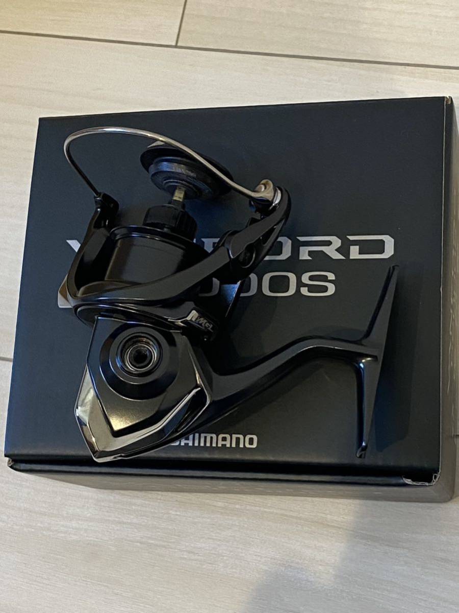 ヤフオク! -「ford」(シマノ) (スピニングリール)の落札相場・落札価格