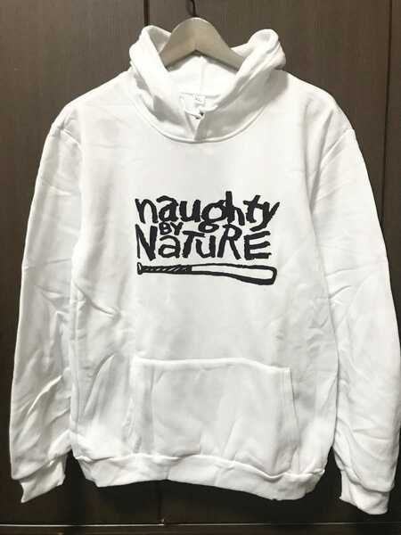 Naughty by Nature パーカー 90s hiphop xl lauryn hill lost boyz mos deff outkast lost boyz mos deff outkast roots wu-tang clan