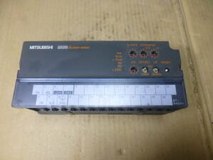 MITSUBISHI MELSEC AJ65BT-64DAV(管理番号あ3)