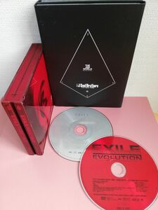 ★CD&DVD2点セット+バラCD&DVD★EXILE☆三代目 J Soul