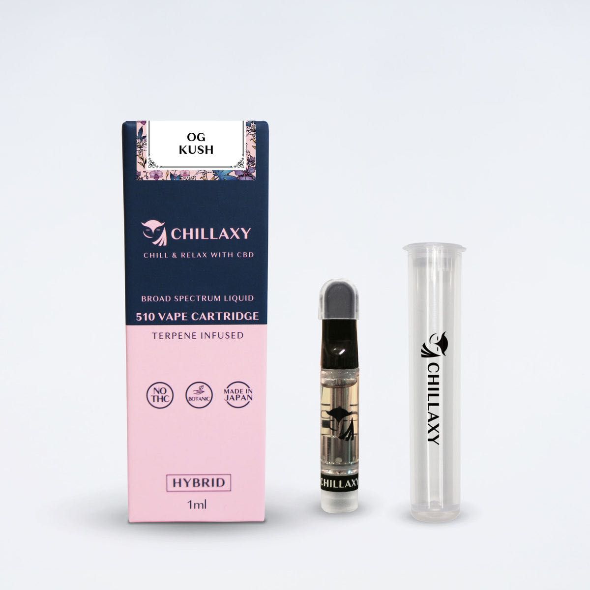 良品屋様専用 CRDP 12%トータル92% 1ml×4