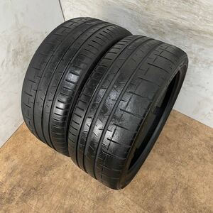 送料無料！マクラーレン承認タイヤ！ピレリ P ZERO CORSA 19インチ 245/35R19 ポルシェ 911 997 アウディ A4 ウラカン アルファード 2本