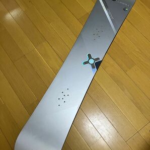 BURTON バートン ハイエンド フリースタイルボード「 CUSTOM X 」 カスタムX 160cm